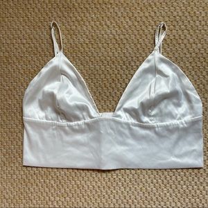 COPY - Emma & Sam silk camisole top